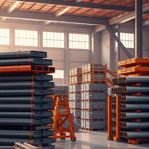 steel Distributor of carbon steel alloy steel carbon steel distributor infrastructure